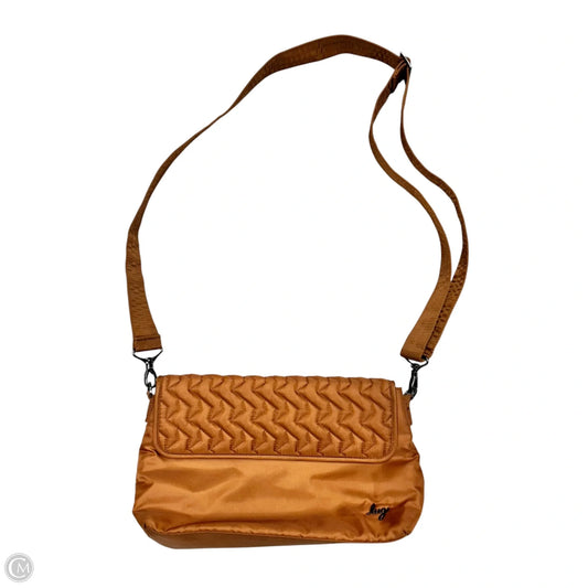 Crossbody By Lug, Size: Medium