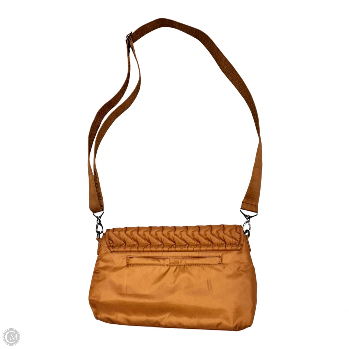 Crossbody By Lug, Size: Medium