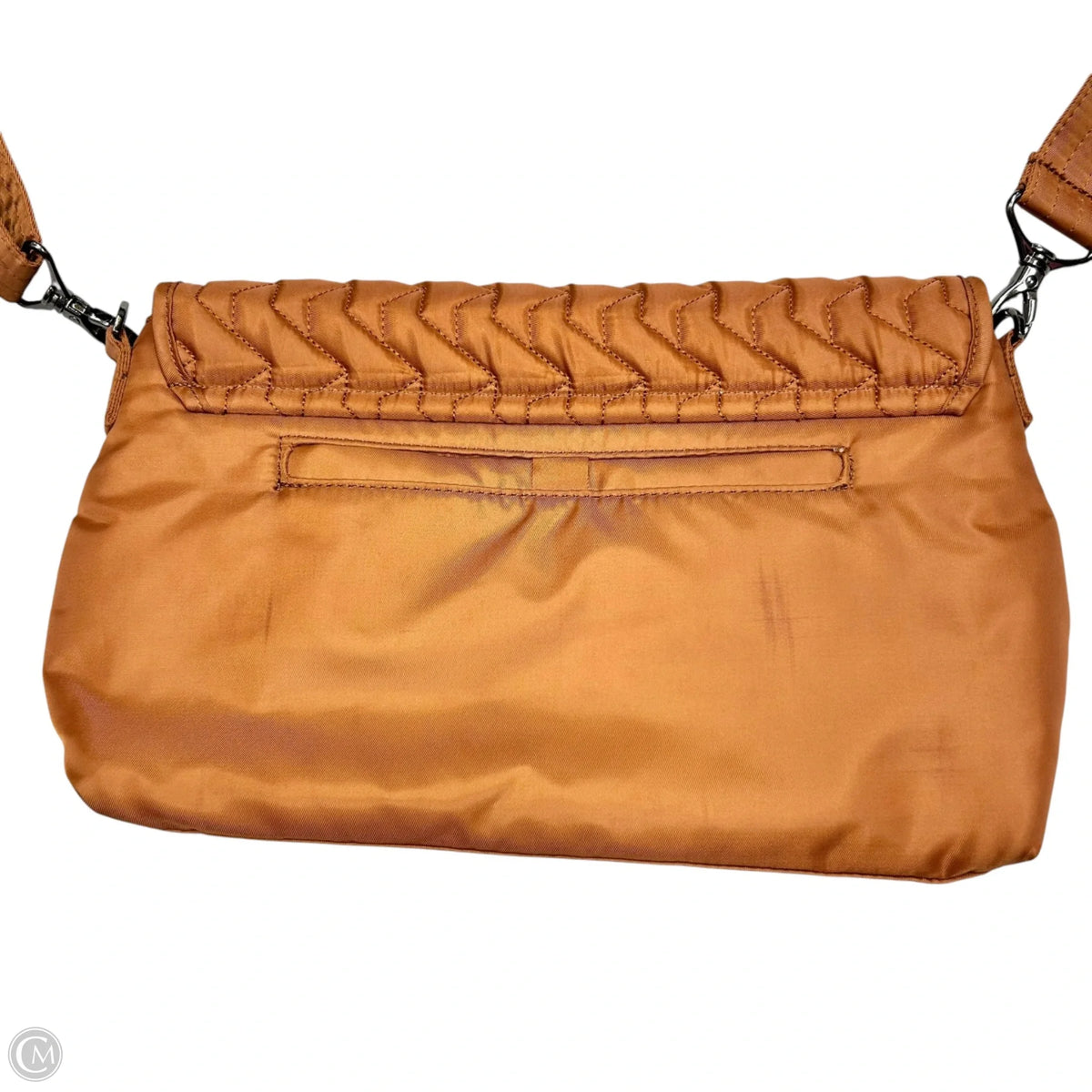 Crossbody By Lug, Size: Medium