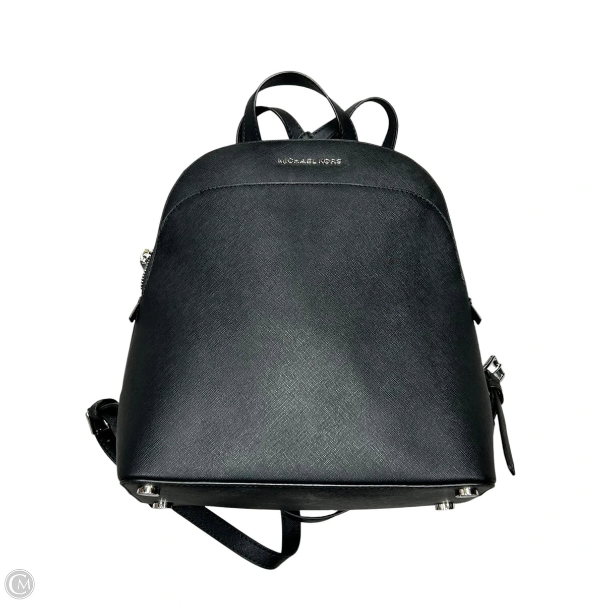 Backpack Designer By Michael Kors, Size: Medium