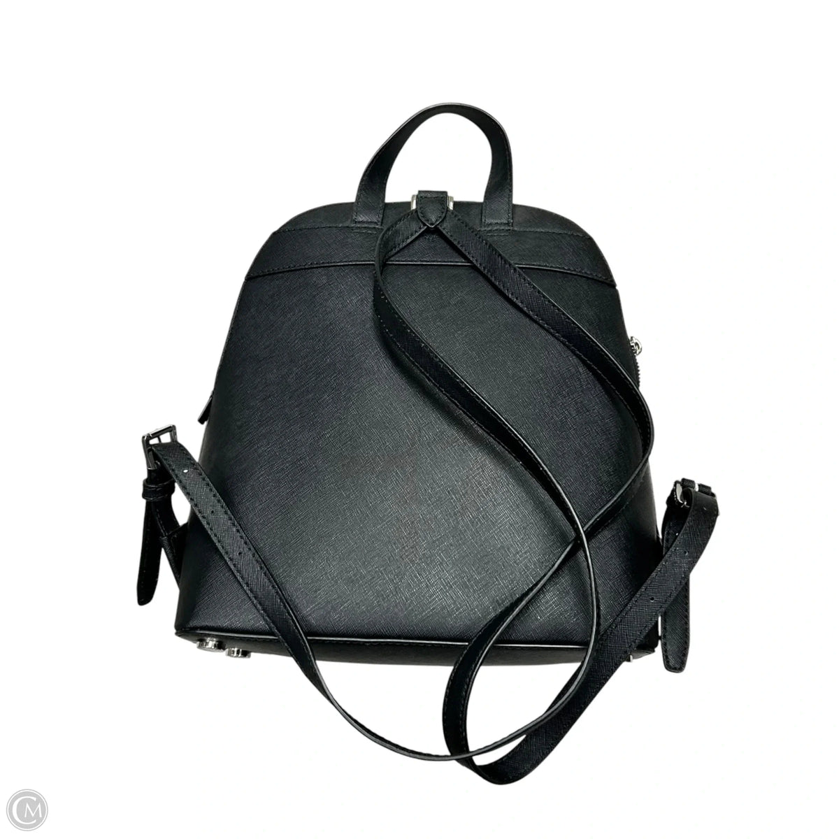 Backpack Designer By Michael Kors, Size: Medium