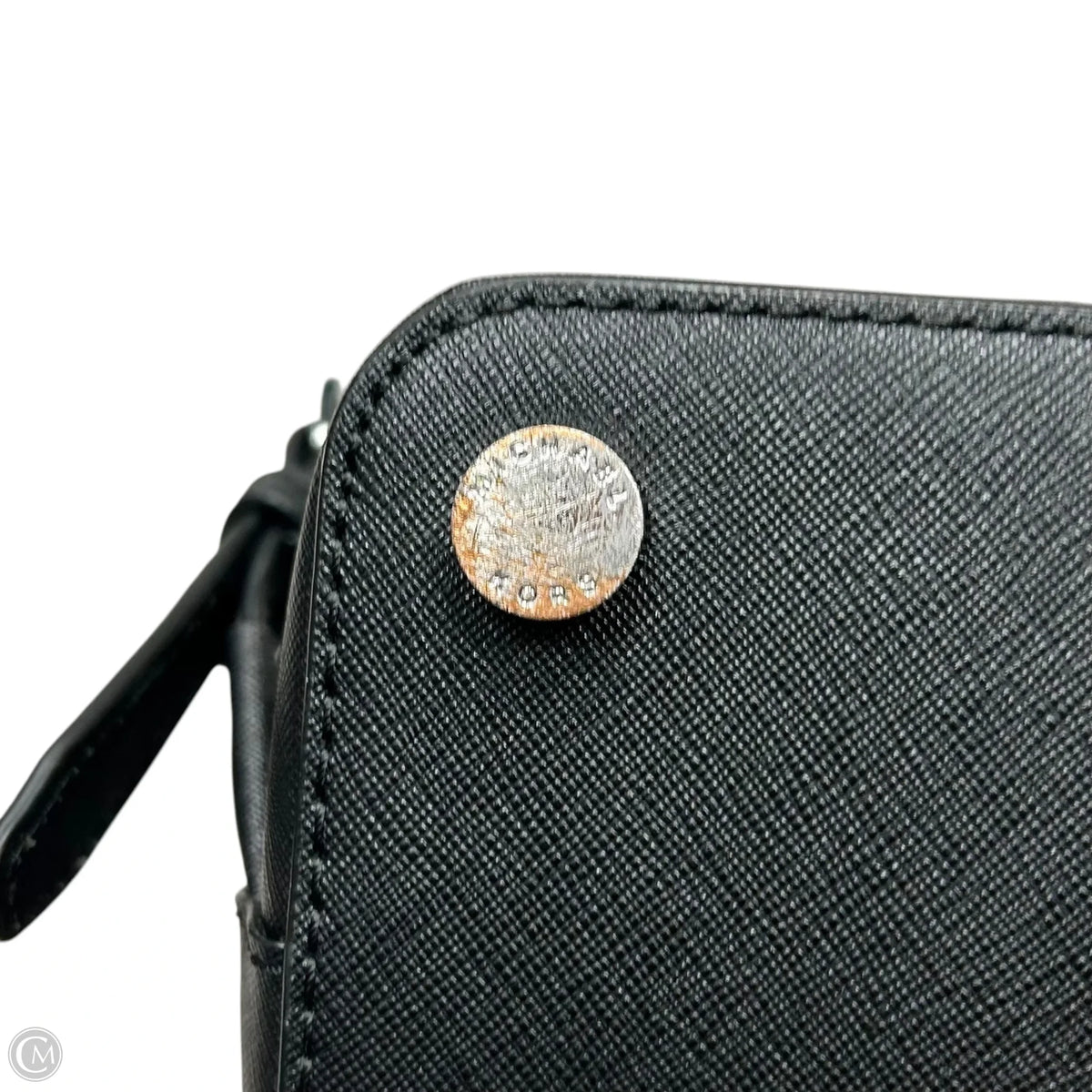 Backpack Designer By Michael Kors, Size: Medium