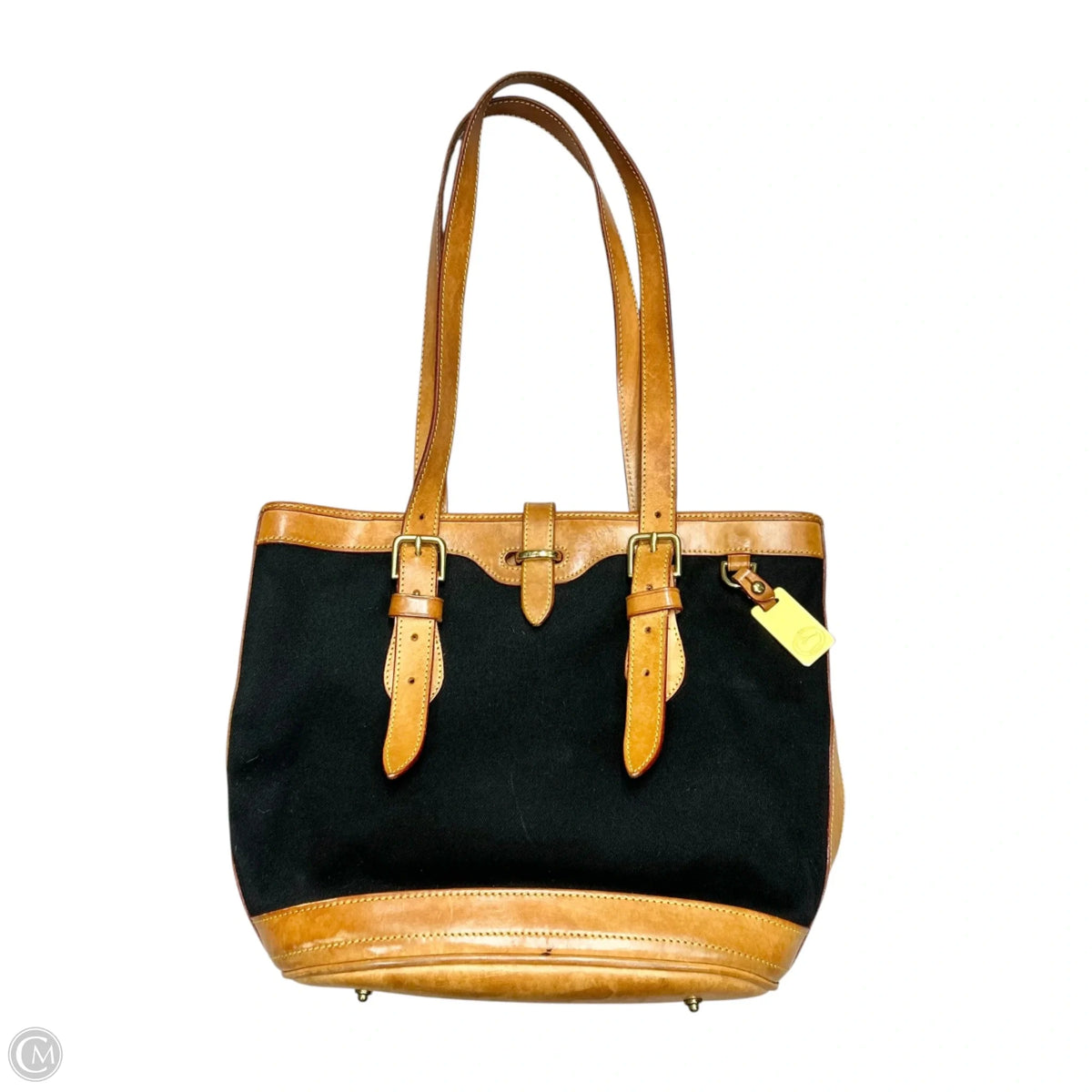 Handbag Designer By Dooney And Bourke, Size: Medium