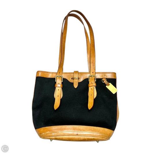 Handbag Designer By Dooney And Bourke, Size: Medium
