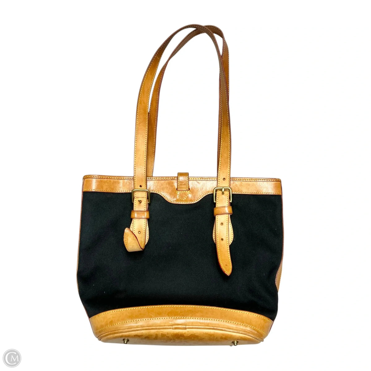Handbag Designer By Dooney And Bourke, Size: Medium