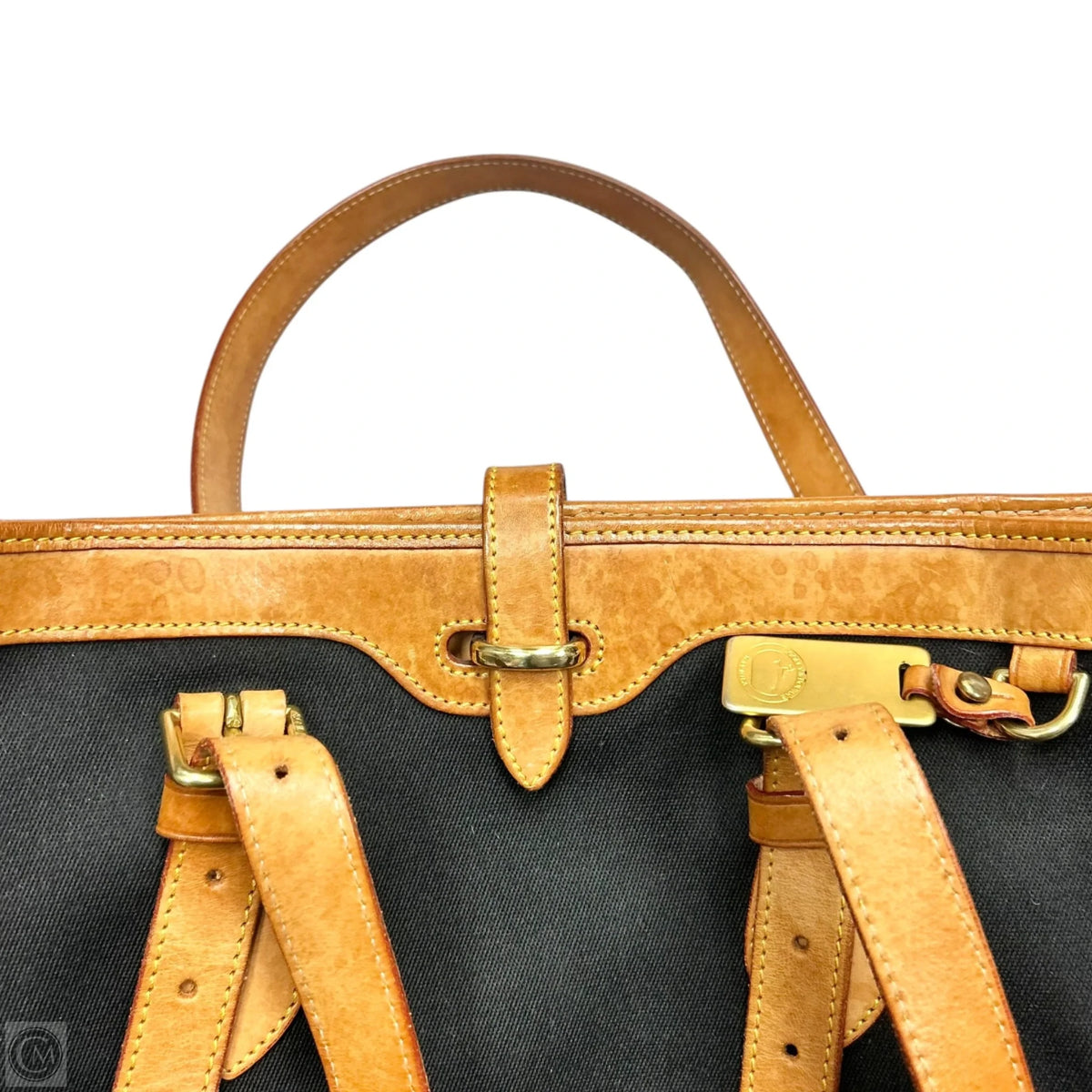 Handbag Designer By Dooney And Bourke, Size: Medium