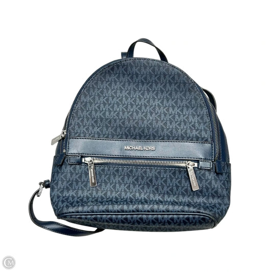 Backpack Designer By Michael Kors, Size: Medium