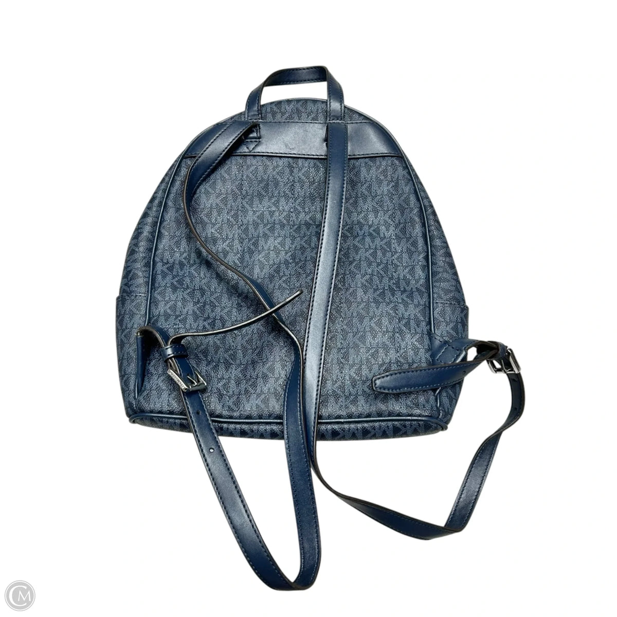 Backpack Designer By Michael Kors, Size: Medium