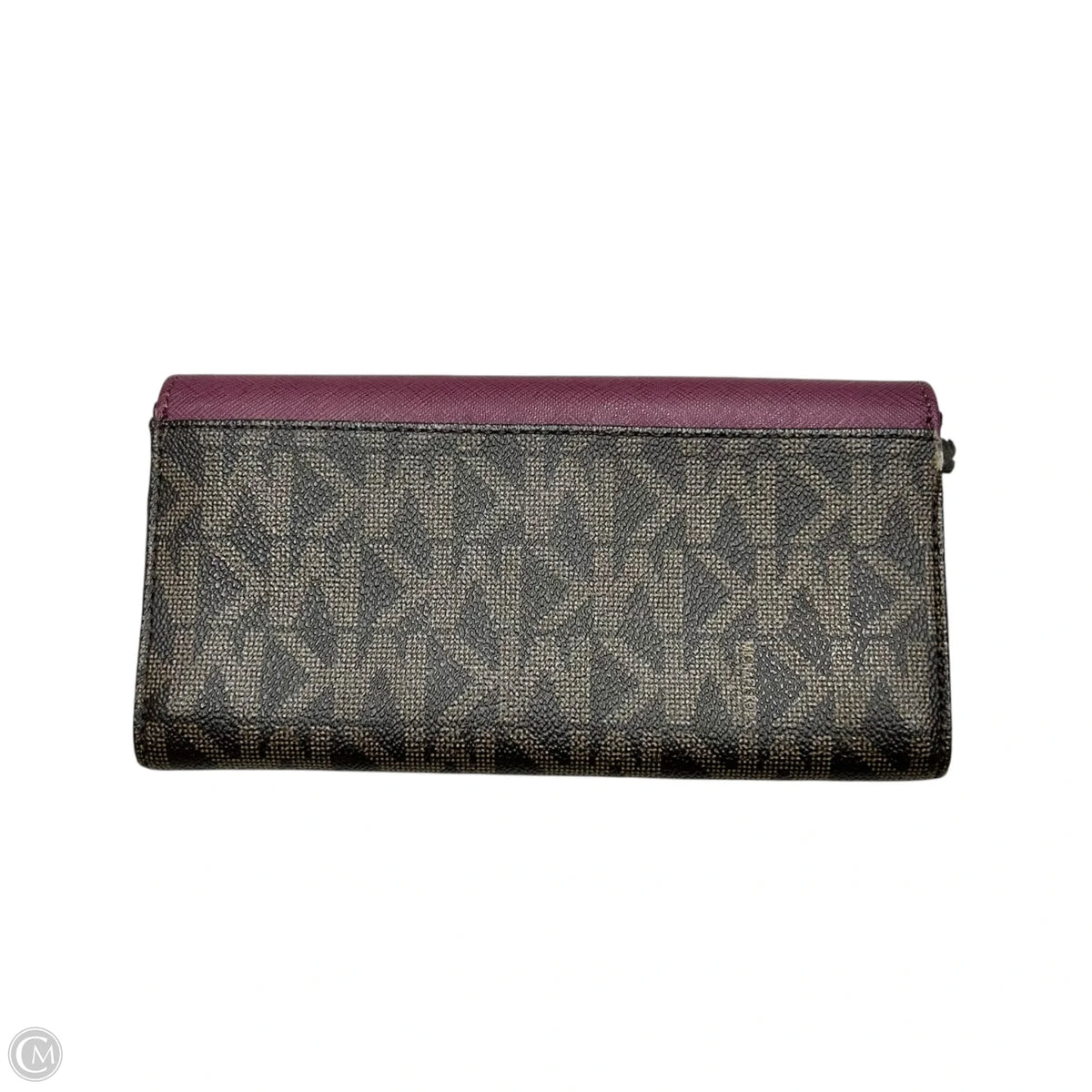 Wallet Designer By Michael Kors, Size: Medium