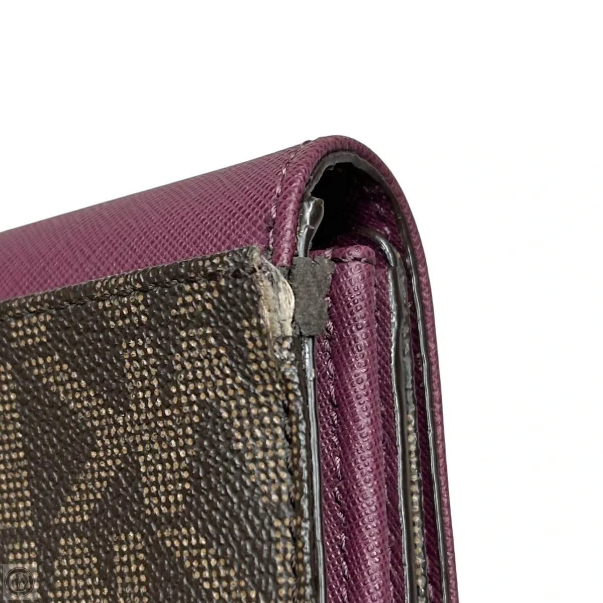 Wallet Designer By Michael Kors, Size: Medium