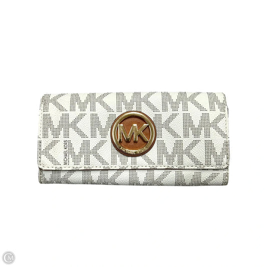 Wallet Designer By Michael Kors, Size: Medium
