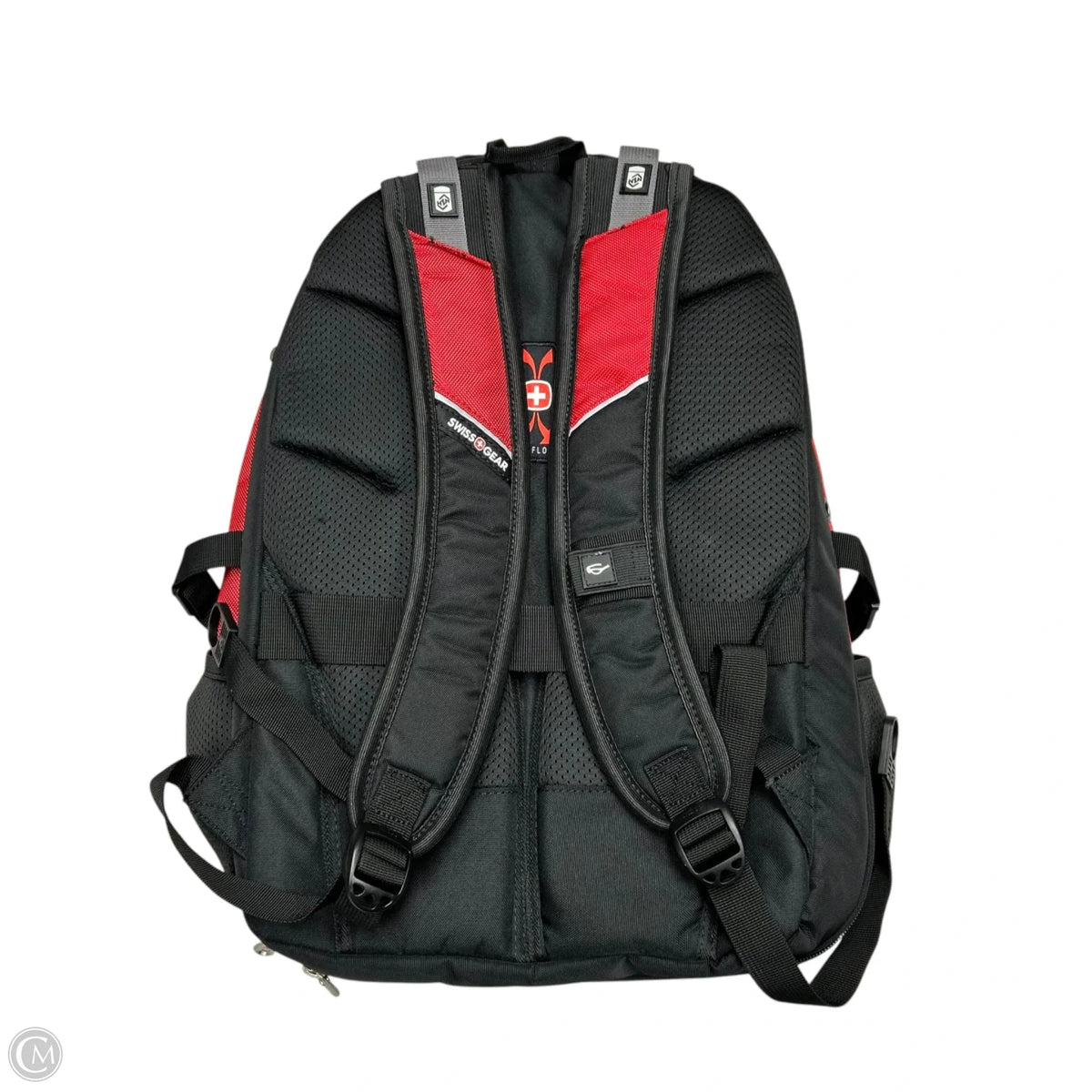 Backpack By Swiss Gear, Size: Large