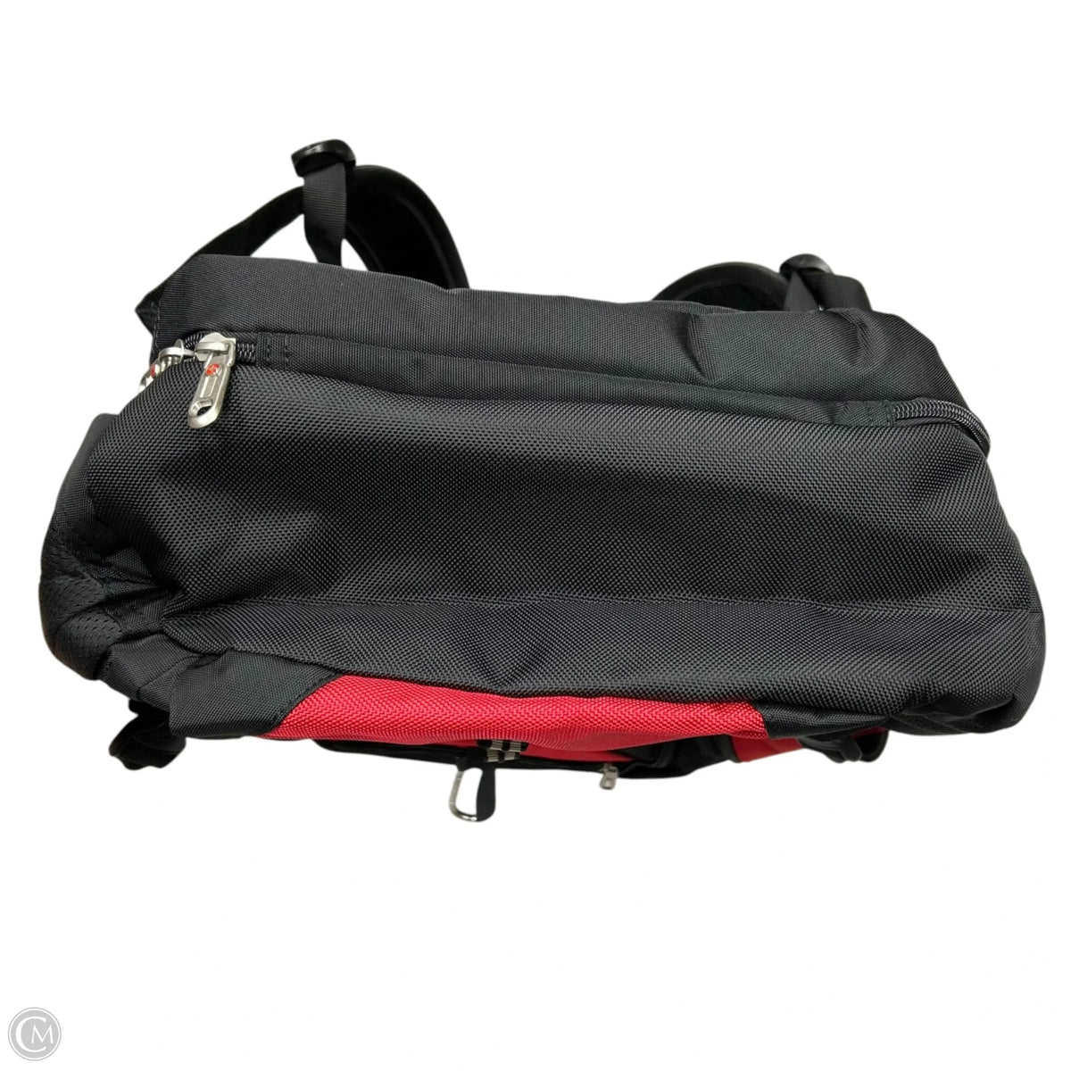 Backpack By Swiss Gear, Size: Large