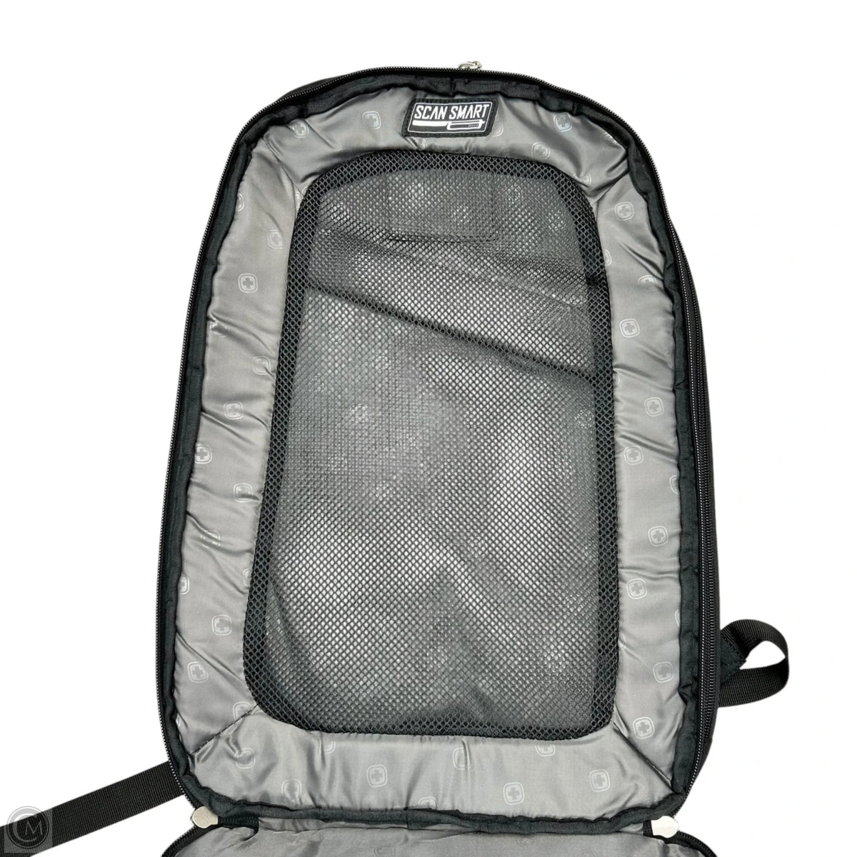 Backpack By Swiss Gear, Size: Large