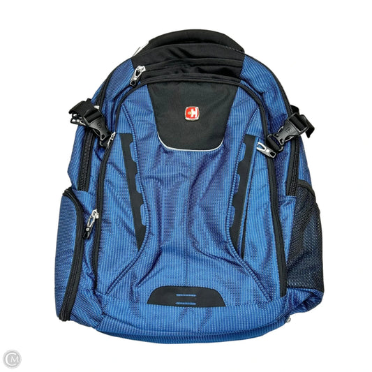 Backpack By Swiss Gear, Size: Large