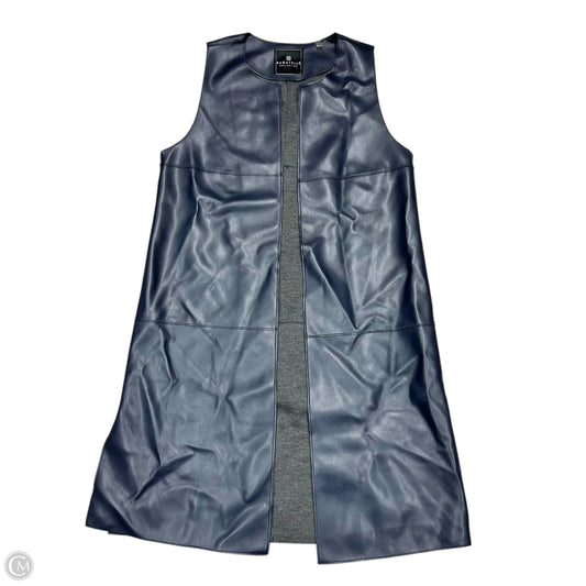Vest Other By Bagatelle In Navy, Size: M