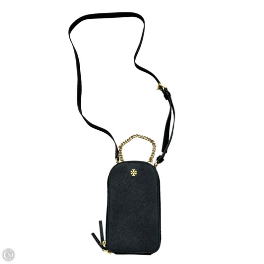 Crossbody Designer By Tory Burch, Size: Small