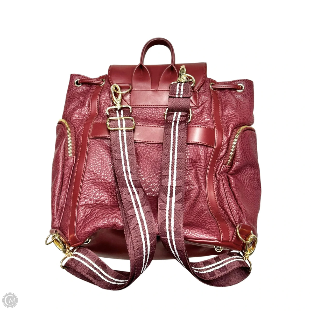 Backpack By Dkny, Size: Medium