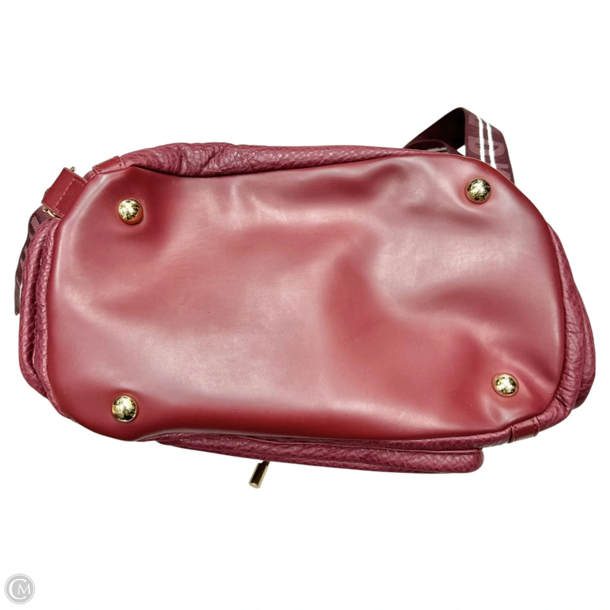Backpack By Dkny, Size: Medium