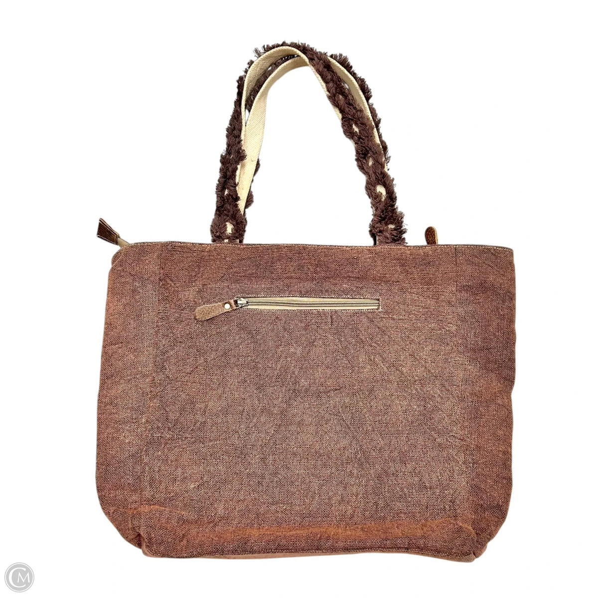 Tote By Myra, Size: Medium