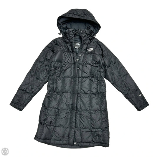 Coat Puffer & Quilted By The North Face In Black, Size: S