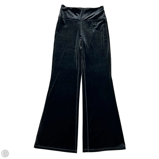 Athletic Pants By Athleta In Black, Size: M