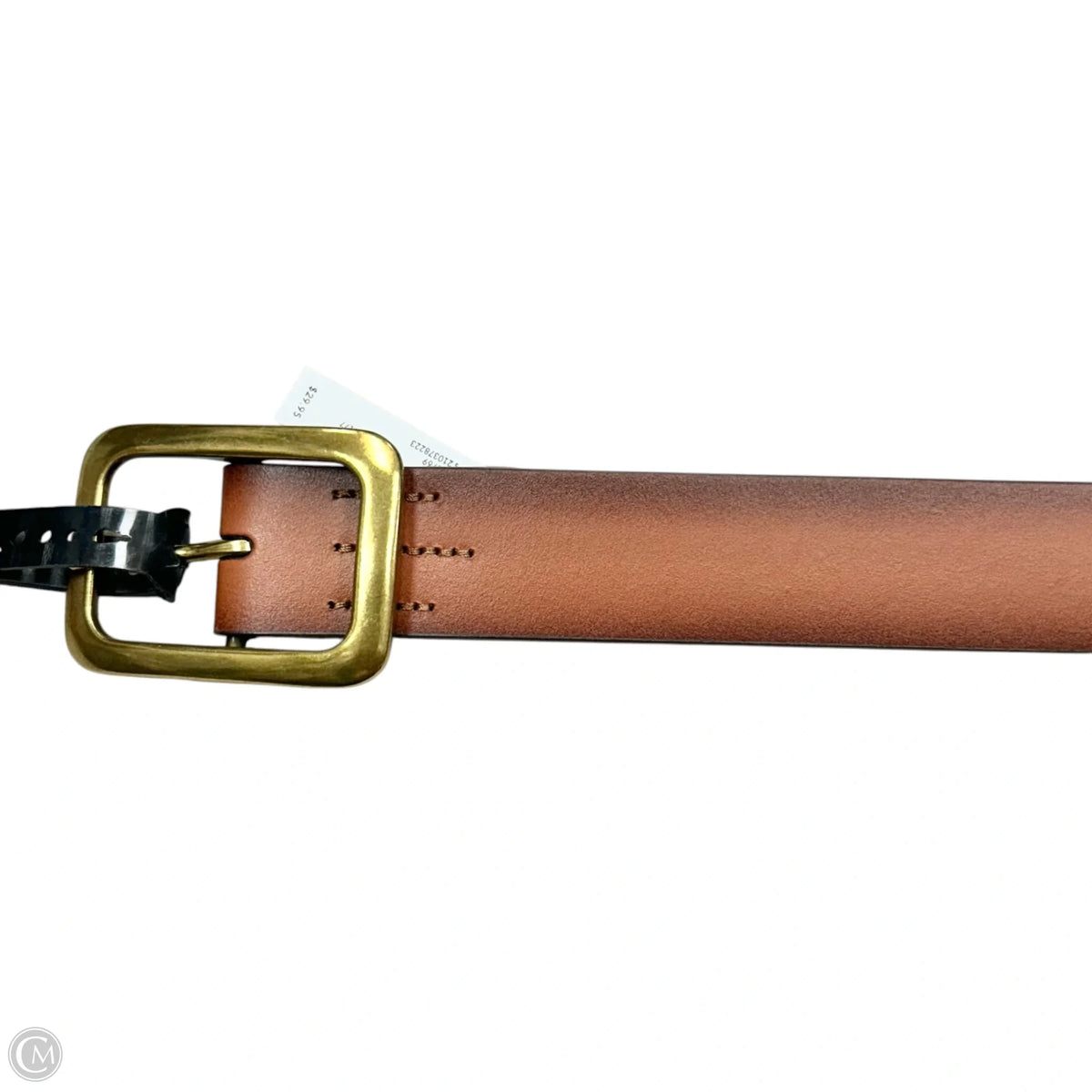 Belt Leather By Lane Bryant, Size: Xlarge