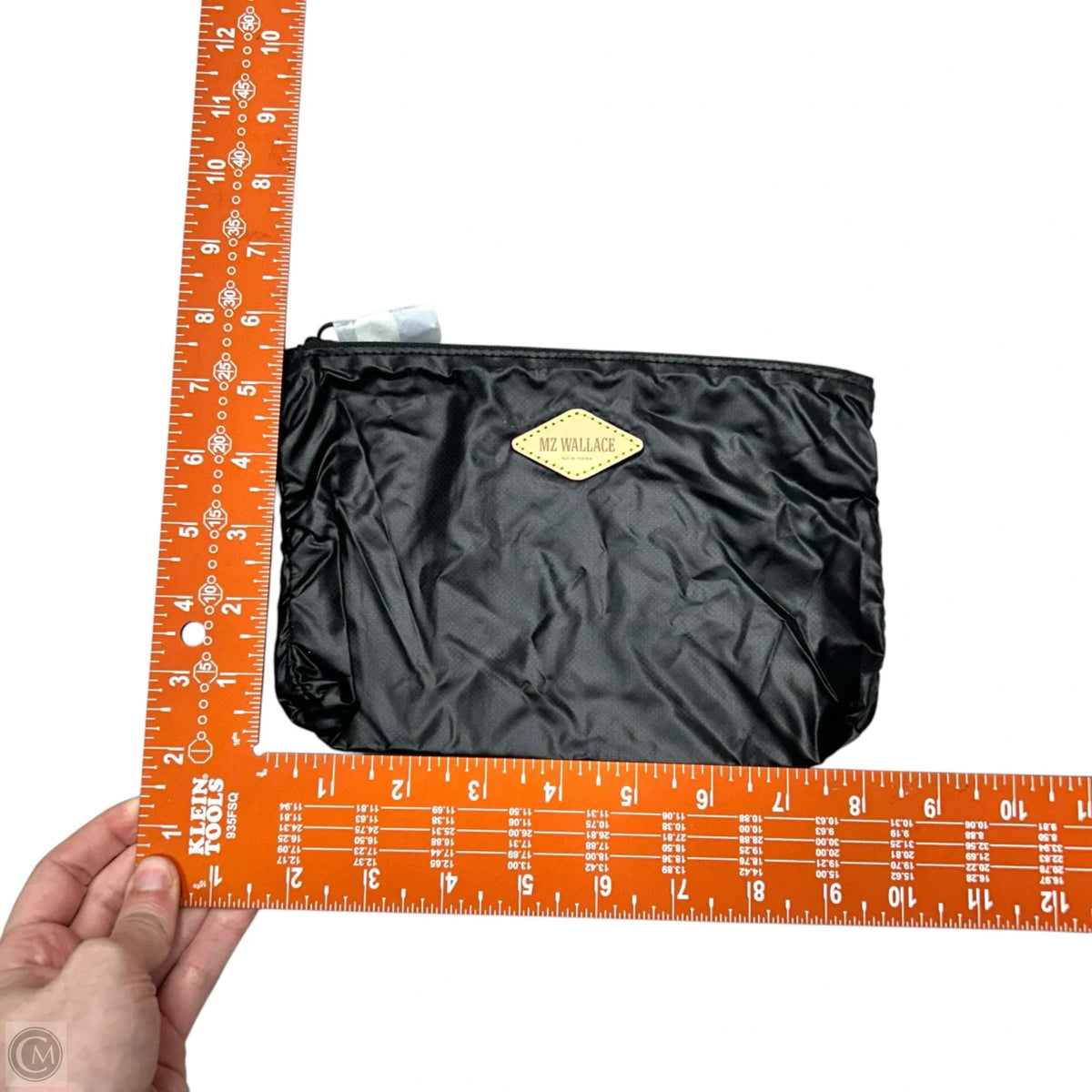 Pouch Designer By Mz Wallace, Size: Small