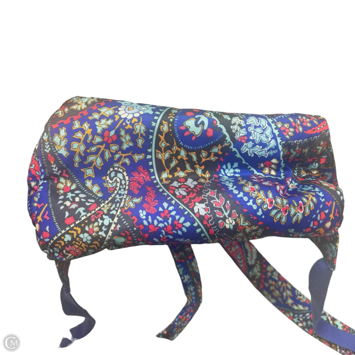 Backpack By Vera Bradley, Size: Medium