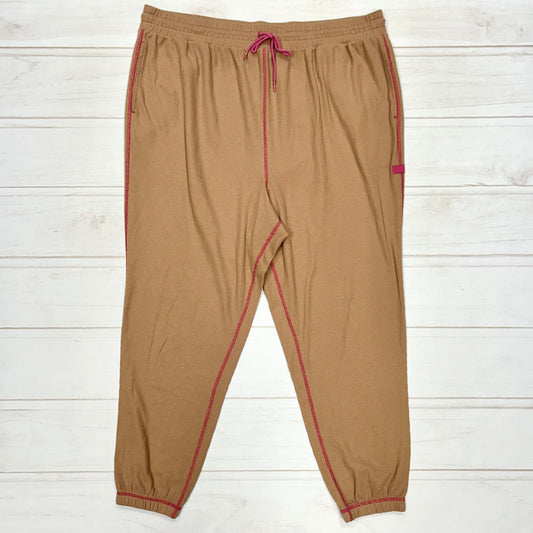 Pants Lounge By Fabletics  Size: 1x