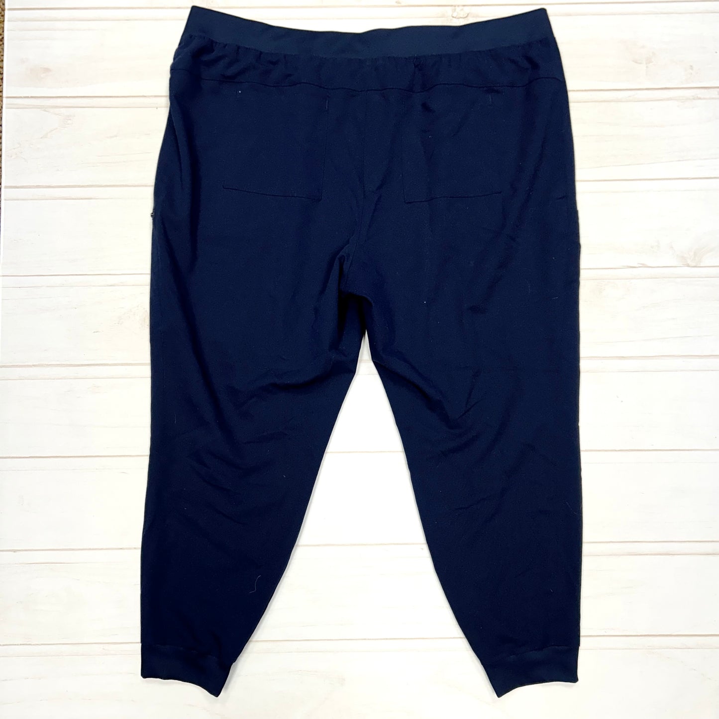 Pants Joggers By Fabletics  Size: 4x