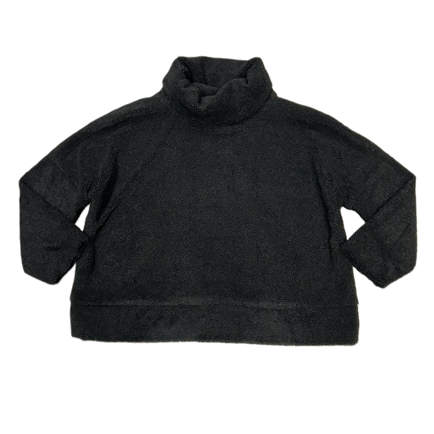 Sweater Designer By Tuckernuck In Black, Size: Xxl