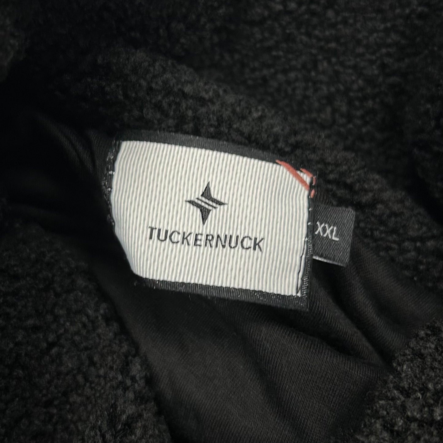 Sweater Designer By Tuckernuck In Black, Size: Xxl