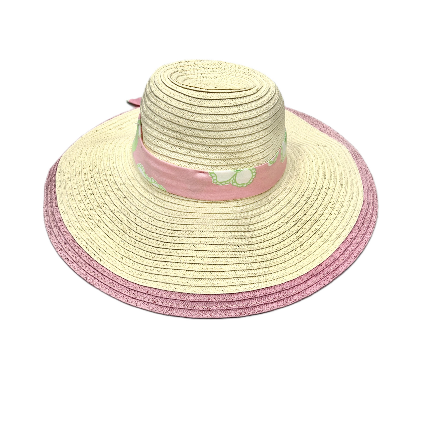 Hat Designer By Lilly Pulitzer