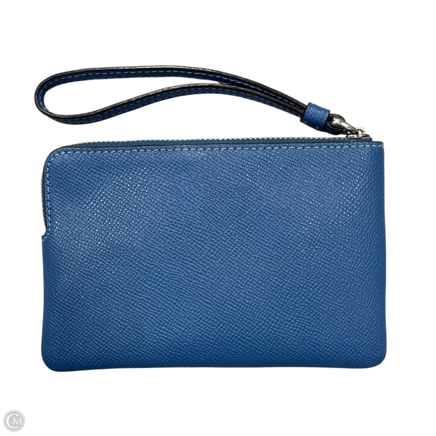 Wristlet Designer By Coach, Size: Small
