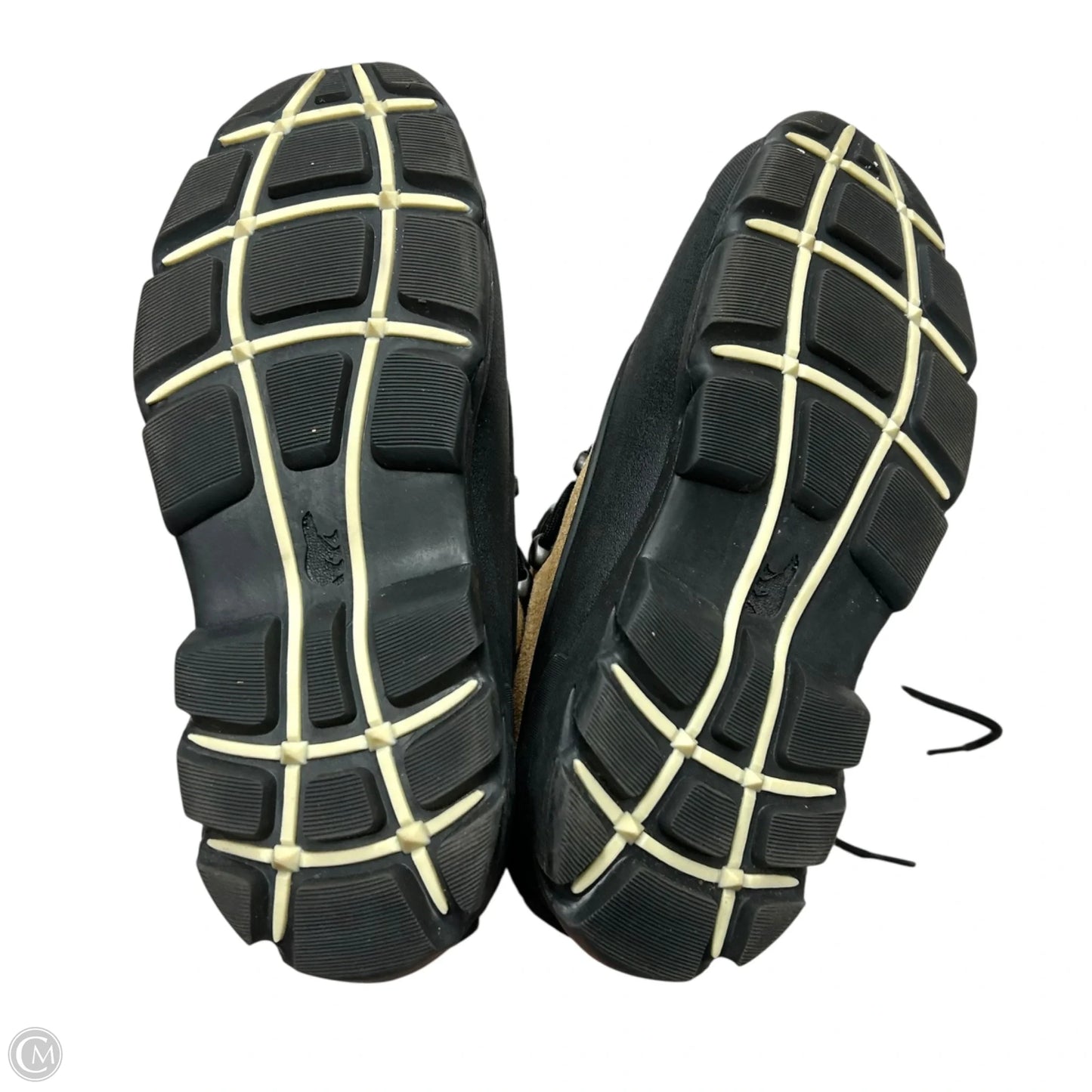 Boots Snow By Sorel In Brown, Size: 7