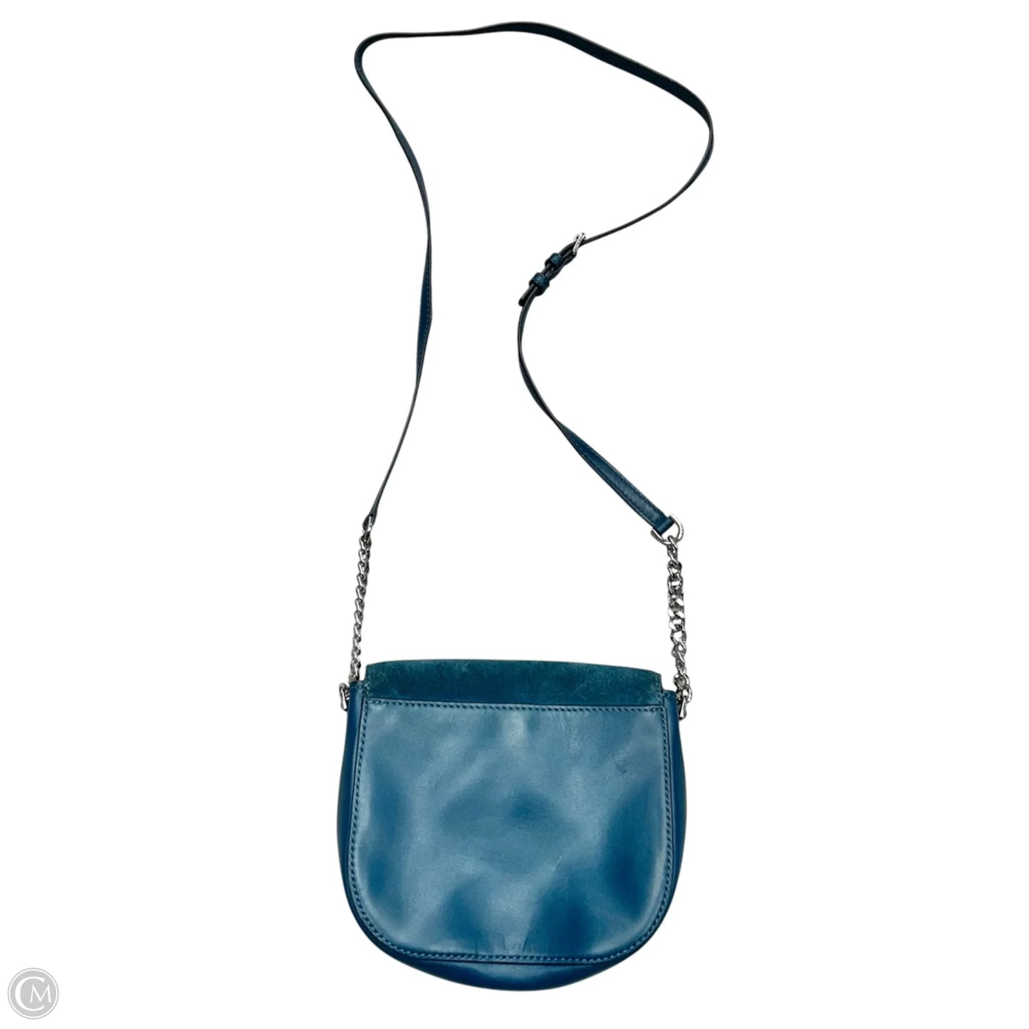Crossbody Designer By Michael Kors, Size: Small