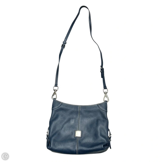 Crossbody Designer By Dooney And Bourke, Size: Medium