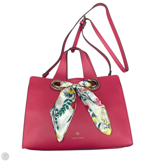 Handbag By Nanette Lepore, Size: Medium