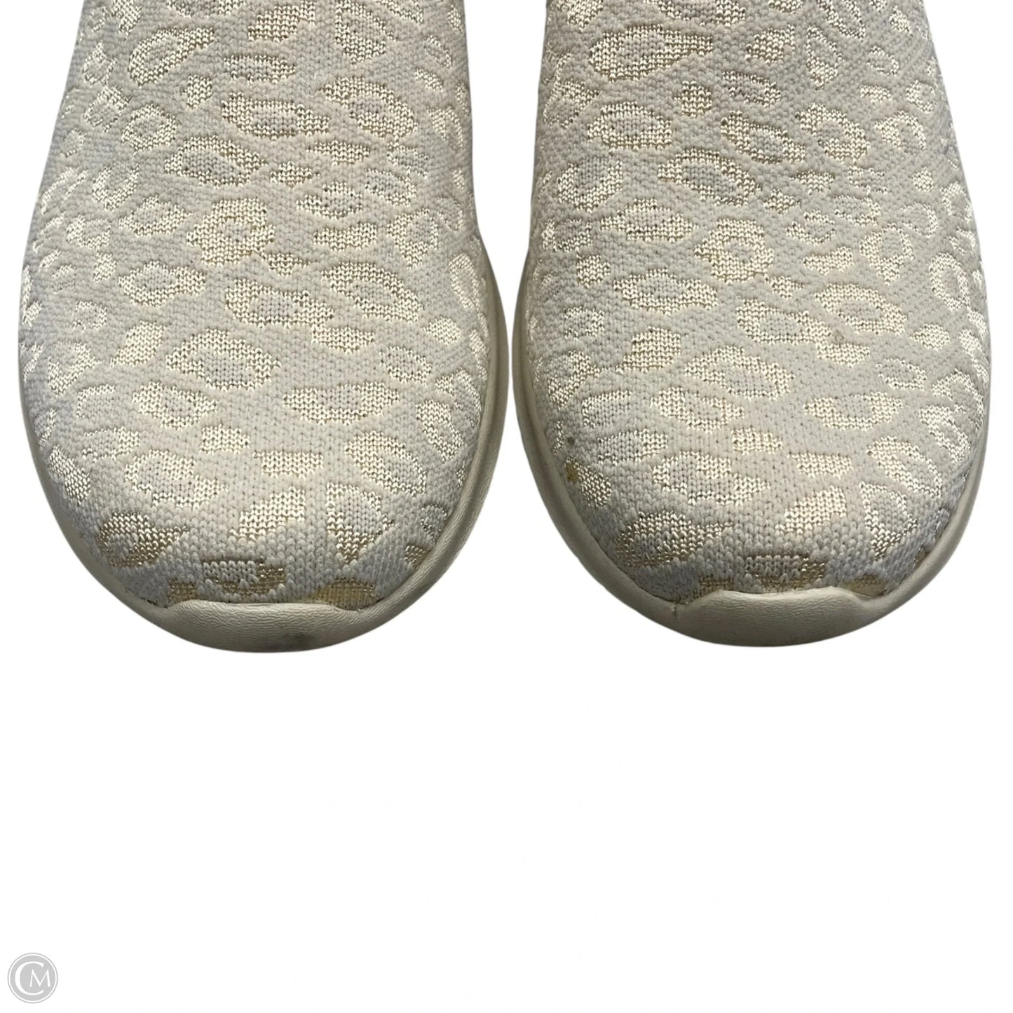 Shoes Flats By Aerosoles In Animal Print, Size: 9.5