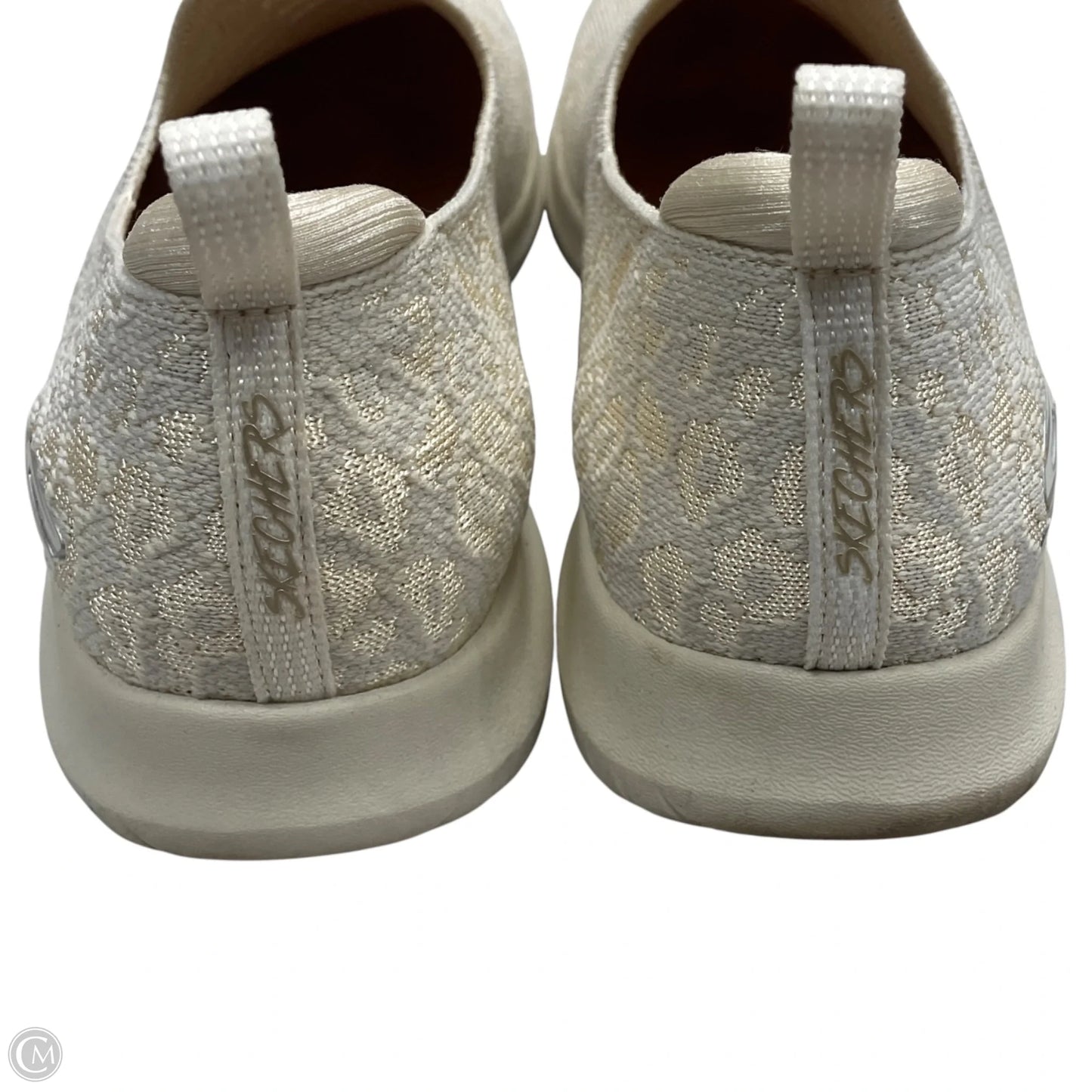 Shoes Flats By Aerosoles In Animal Print, Size: 9.5
