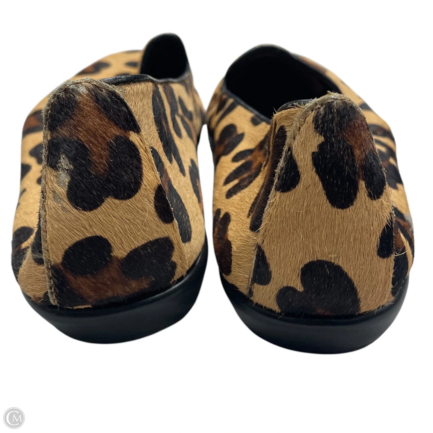Shoes Sneakers By Skechers In Animal Print, Size: 9.5