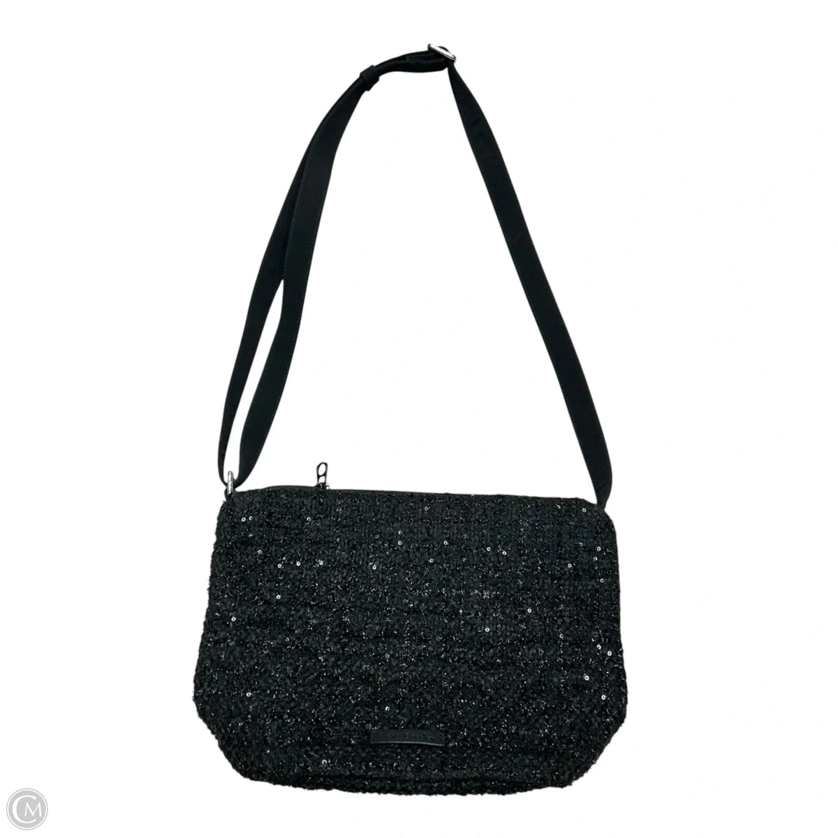 Crossbody By Vera Bradley, Size: Medium