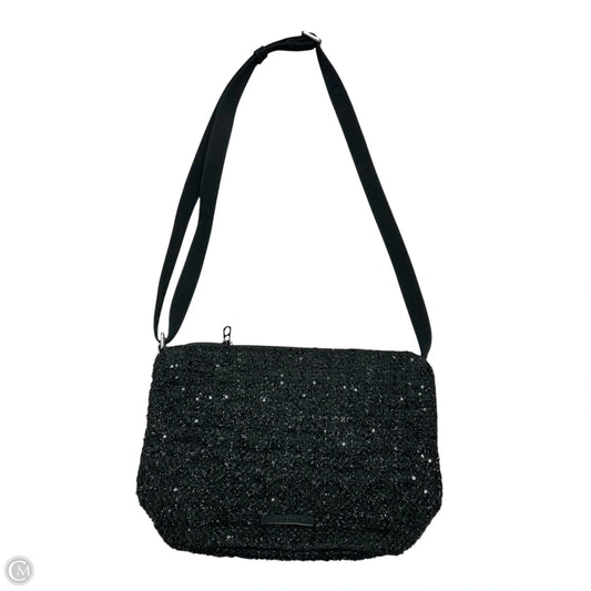 Crossbody By Vera Bradley, Size: Medium