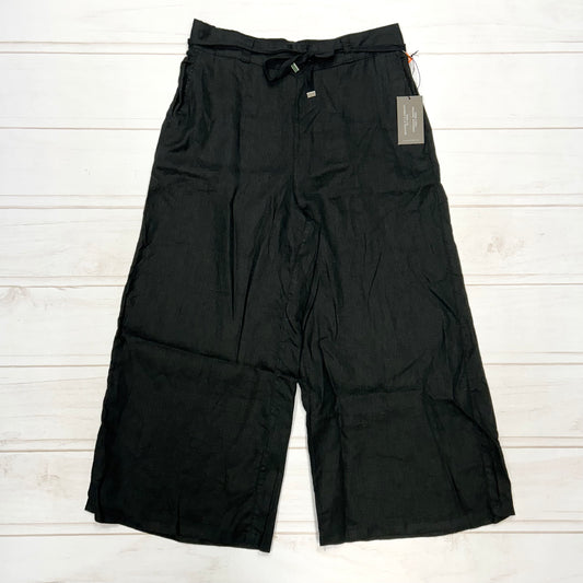 Pants Linen By H For Halston  Size: L