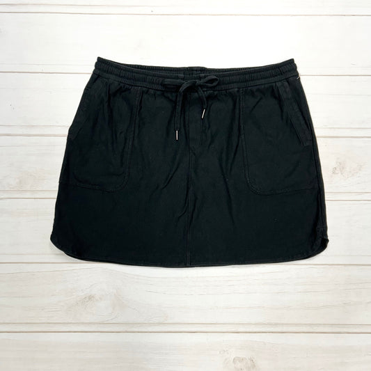 Skirt Mini & Short By Athleta  Size: Xl