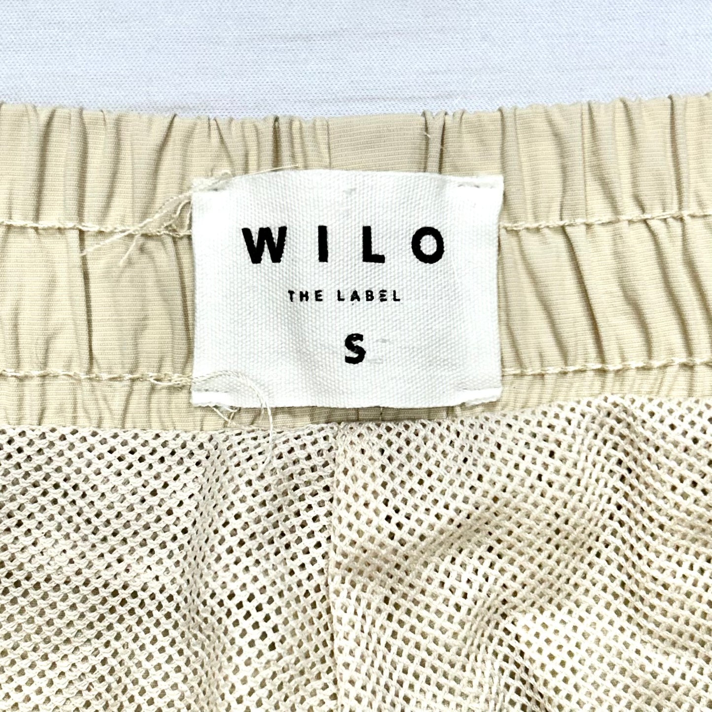 Athletic Pants By Willo  Size: S