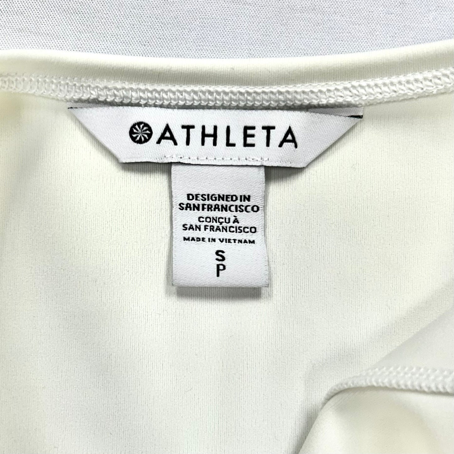 Athletic Dress By Athleta  Size: S