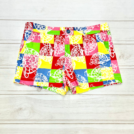 Shorts Designer By Lilly Pulitzer  Size: 14