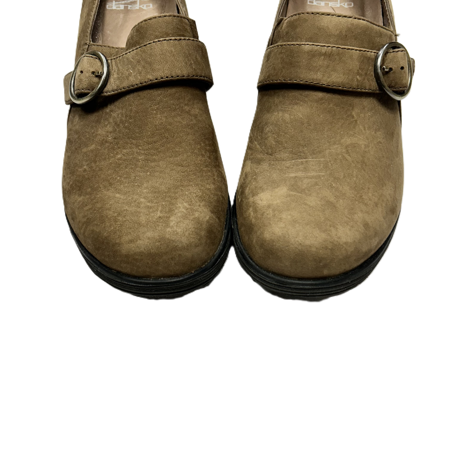 Shoes Heels Platform By Dansko  Size: 10